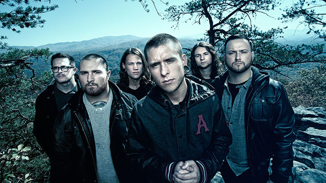 Whitechapel annonce son nouveau batteur