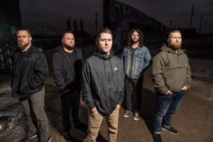 Whitechapel sort un nouveau single intitulé Hickory Creek