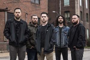 Whitechapel engage Alex Rüdinger comme batteur pour sa prochaine tournée