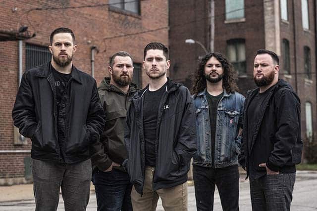 Whitechapel engage Alex Rüdinger comme batteur pour sa prochaine tournée