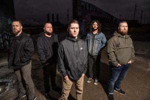 Whitechapel publie une lyric vidéo pour Forgiveness Is Weakness