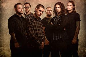 Whitechapel sort Brimstone, le premier single de son nouvel album intitulé The Valley