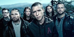 Whitechapel sort un nouveau single du nom de Third Depth