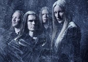 Wintersun interprète Storm, l&rsquo;une des chansons de TIME II, durant sa tournée américaine
