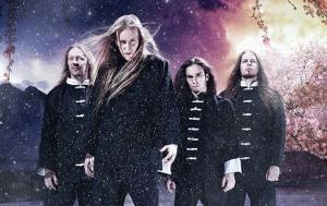 Wintersun publie une lyric vidéo pour Winter Madness 2.0