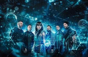 Within Temptation commencera à travailler sur un nouvel album cet automne