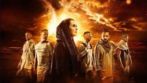 Within Temptation publie une lyric vidéo pour sa chanson Mad World