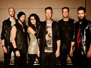 Within Temptation sort un nouveau single intitulé In Vain