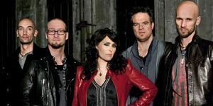Within Temptation sort une série de performances live jusqu&rsquo;à la fin de l&rsquo;année !