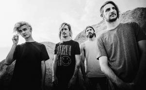 Yas un nouveau single de Polyphia !