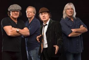AC/DC invite ses fans à construire la plus grande autoroute de l’enfer