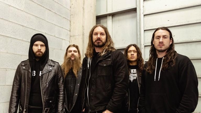 Les premiers détails du nouvel album d’As I Lay Dying intitulé Shaped By Fire ont fuité