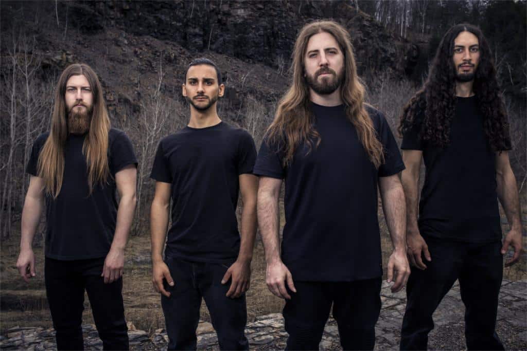La vidéo Metal de la semaine : Fundamental Process de Beyond Creation