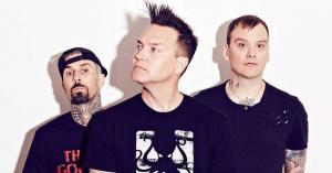 Blink-182 partage un clip vidéo pour sa chanson Darkside