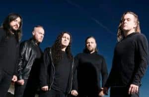 Cattle Decapitation dévoile l&rsquo;artwork et un petit extrait de son nouvel album Death Atlas
