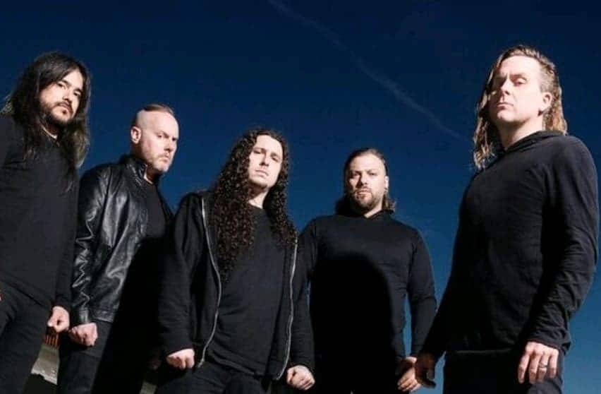 Cattle Decapitation dévoile l&rsquo;artwork et un petit extrait de son nouvel album Death Atlas