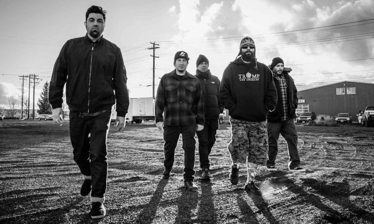 Deftones, Gojira, Chvrches et autres seront présents à la deuxième édition du Dia De Los Deftones