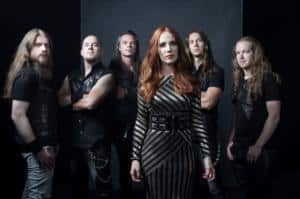 Epica va publier une édition spéciale de Design Your Universe avec des chansons acoustiques bonus
