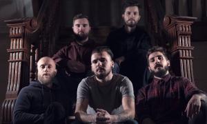 Hyaena sortira son nouvel album Poison Pen cet automne