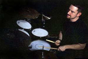 Matt Garstka d&rsquo;Animals As Leaders fait une démo de son charleston signature