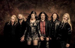 Nightwish annonce l&rsquo;arrivée de son nouvel album et intègre Kai Hahto au groupe