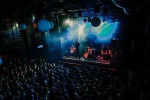 Norma Jean révèle la date de sortie de son nouvel album All Hail