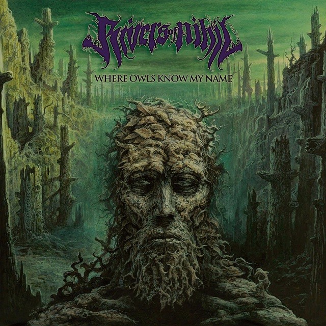 Review de Where Owls Know My Name par Rivers Of Nihil