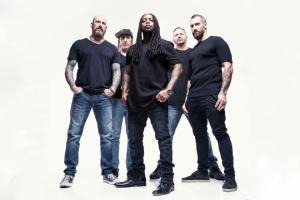 Sevendust débutera l’enregistrement de son nouvel album en octobre 2019