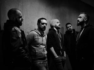 Le groupe de Post-Metal français Sick Sad World publie un clip pour The Rope