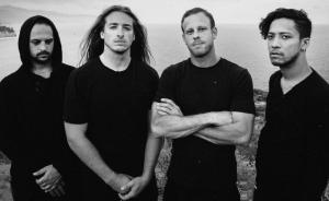 Veil Of Maya enregistre son nouvel album