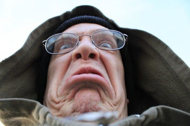 Épisode 5 de Devin Townsend pour Empath