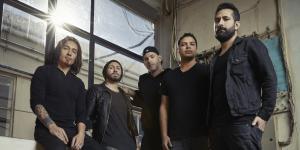 Periphery sort un clip pour sa chanson Chvrch Bvrner