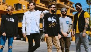 Le nouvel album de A Day To Remember sera le plus heureux et positif de la discographie du groupe