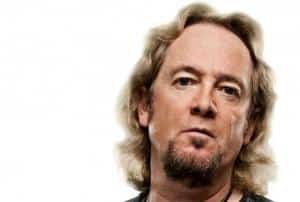 Adrian Smith de Iron Maiden va publier une autobiographie