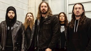 10 chansons Metalcore qui arrachent