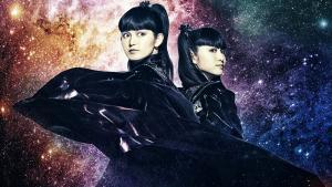 Babymetal sortira Legend – Metal Galaxy en septembre