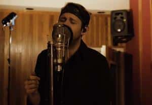 Beartooth diffuse l&rsquo;intégralité de son nouvel EP acoustique The Blackbird Session