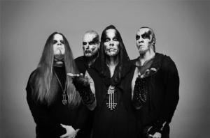 Behemoth annonce un concert immersif, In Absentia Dei