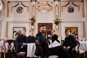 Birds Of Tokyo publie deux performances acoustiques chez Triple J