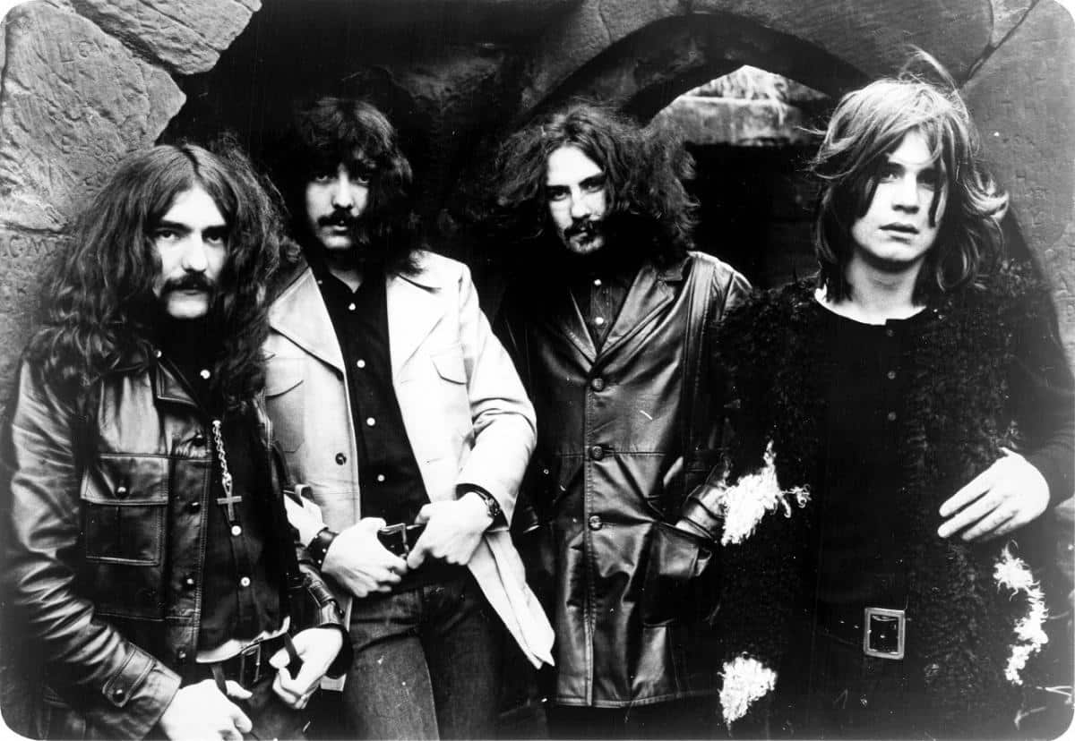 Sharon Osbourne est ouverte à l&rsquo;idée de transformer Black Sabbath en avatars numériques (à l&rsquo;instar du projet en cours de développement de Kiss)