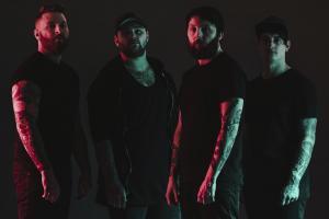 Deadthrone publie un nouveau single nommé Revival