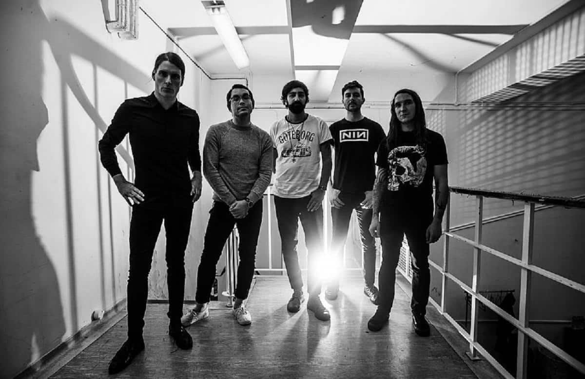 Deafheaven travaille sur de la nouvelle musique