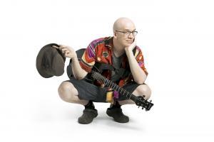 Devin Townsend a créé la musique d&rsquo;une nouvelle émission pour enfants de la BBC intitulée Colours