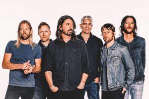 Dave Grohl parle du nouvel album de Foo Fighters : “C’est différent de tout ce que nous avons fait jusqu’à présent”