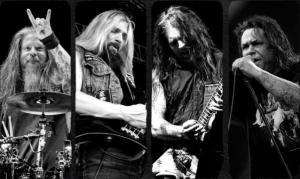 Chris Adler est impatient de partir en tournée avec Hail!