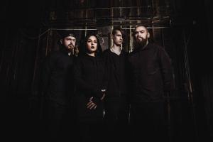 Jinjer partage une vidéo live pour Perennial