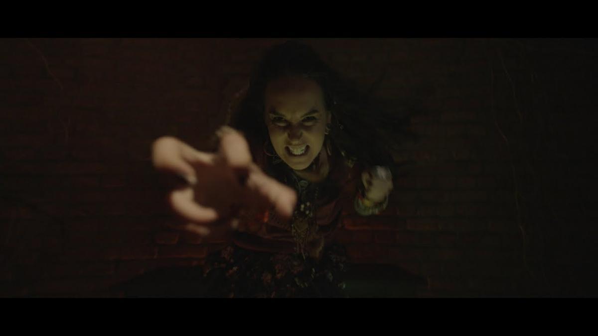Jinjer annonce son nouvel album Macro et sort une nouvelle chanson