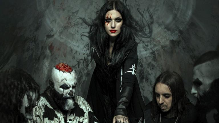 Lacuna Coil parle de Black Anima et dit que le son du groupe continue d’évoluer