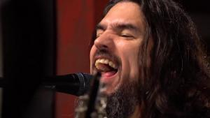 Regardez le live de Machine Head à Paris
