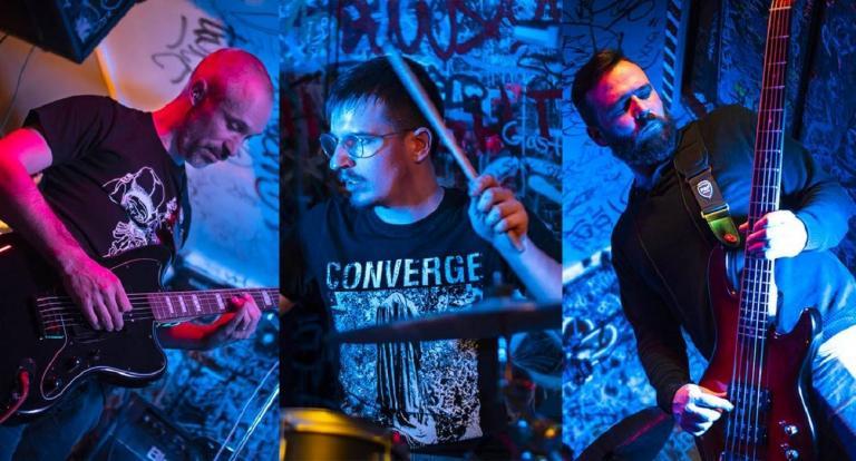 Le groupe de Metal Instrumental français Neurococcyx annonce son nouvel album & publie le single Yvelines-Mordor